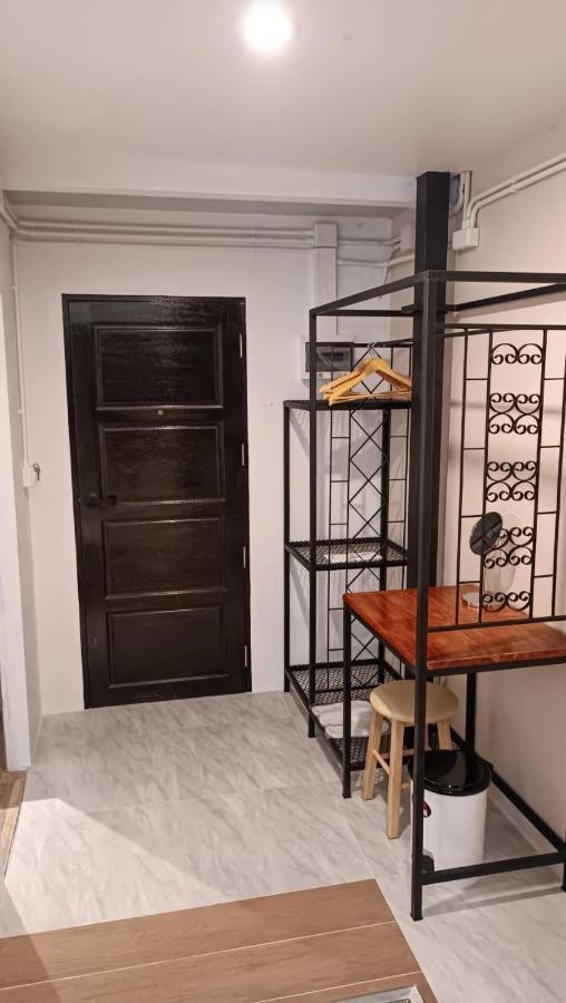 Jeboutiquelangsuan Hotel Langszuan Kültér fotó
