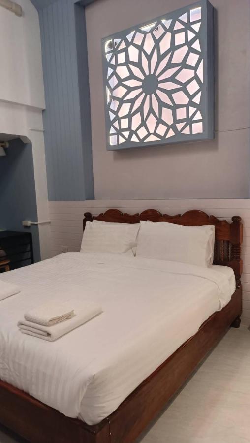 Jeboutiquelangsuan Hotel Langszuan Kültér fotó