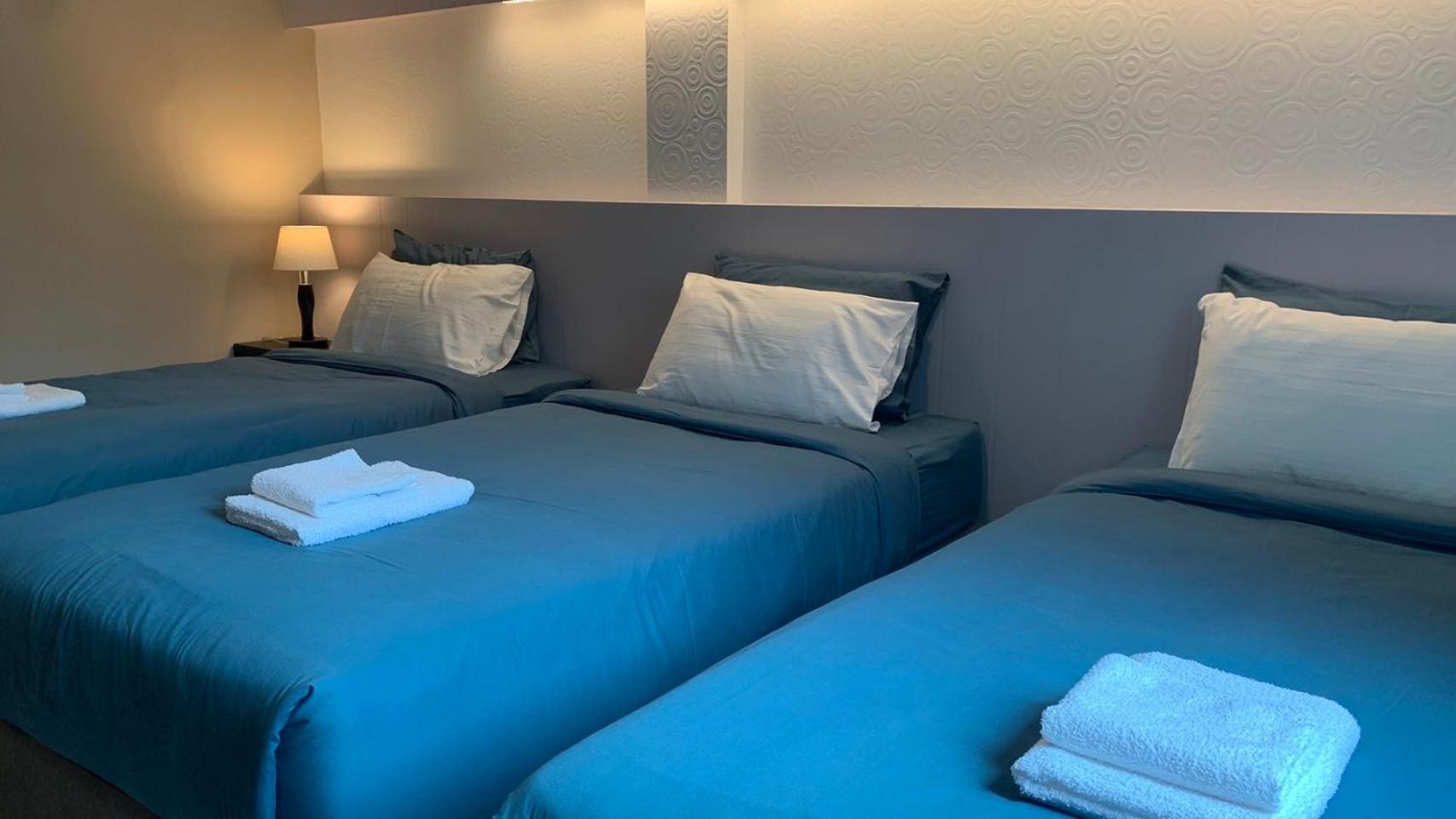 Jeboutiquelangsuan Hotel Langszuan Kültér fotó
