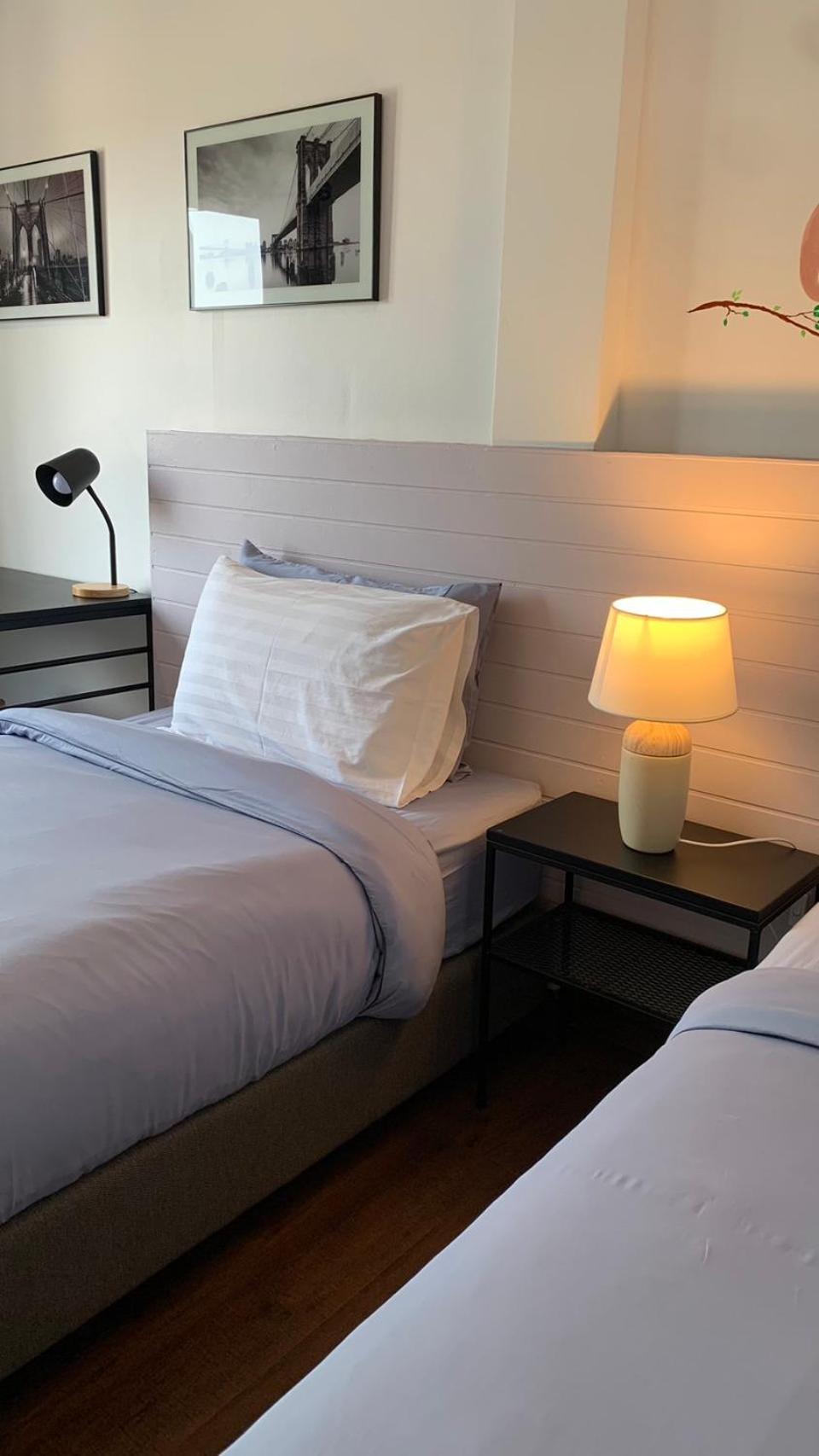 Jeboutiquelangsuan Hotel Langszuan Kültér fotó