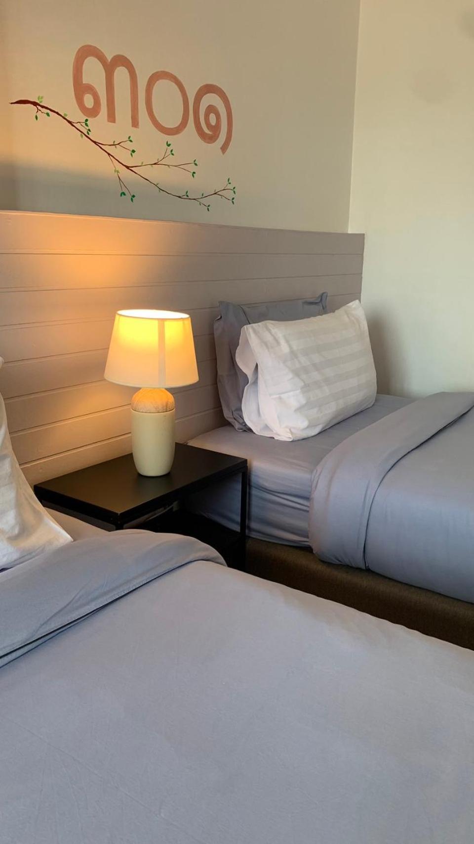 Jeboutiquelangsuan Hotel Langszuan Kültér fotó