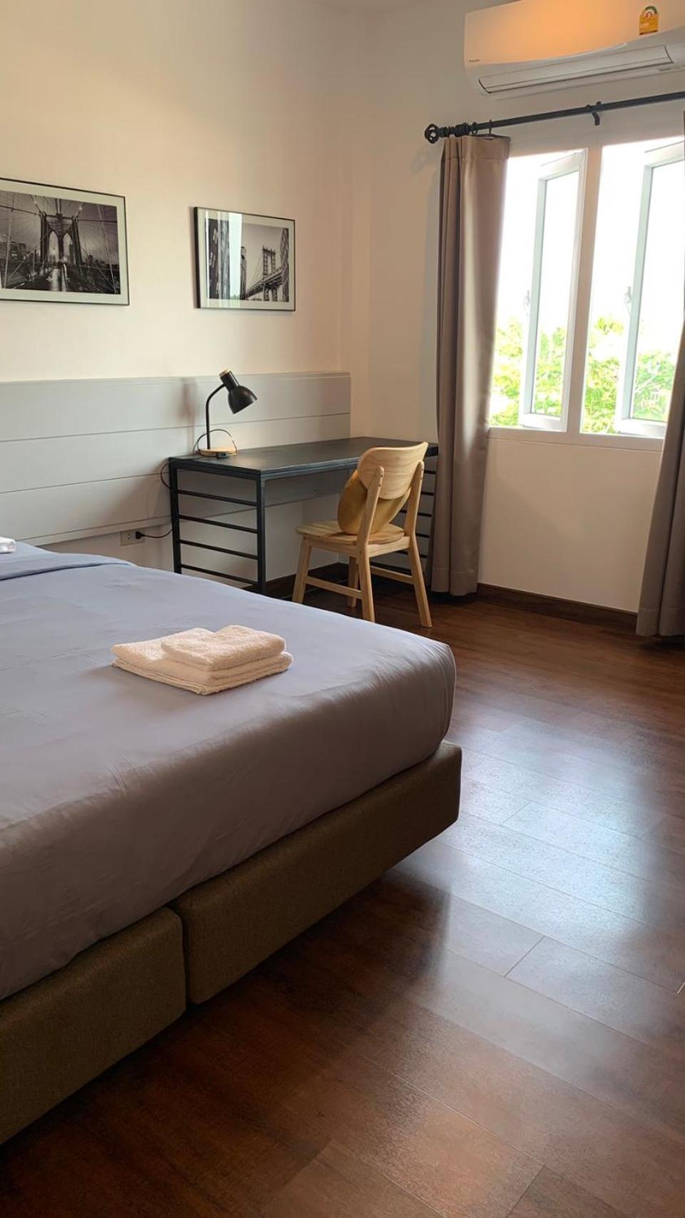 Jeboutiquelangsuan Hotel Langszuan Kültér fotó