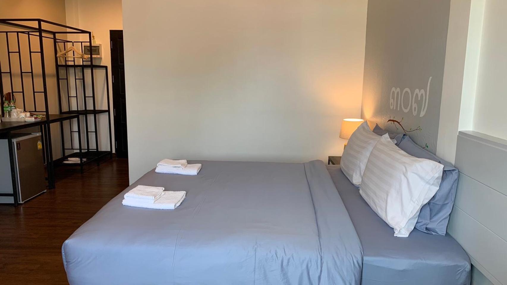 Jeboutiquelangsuan Hotel Langszuan Kültér fotó