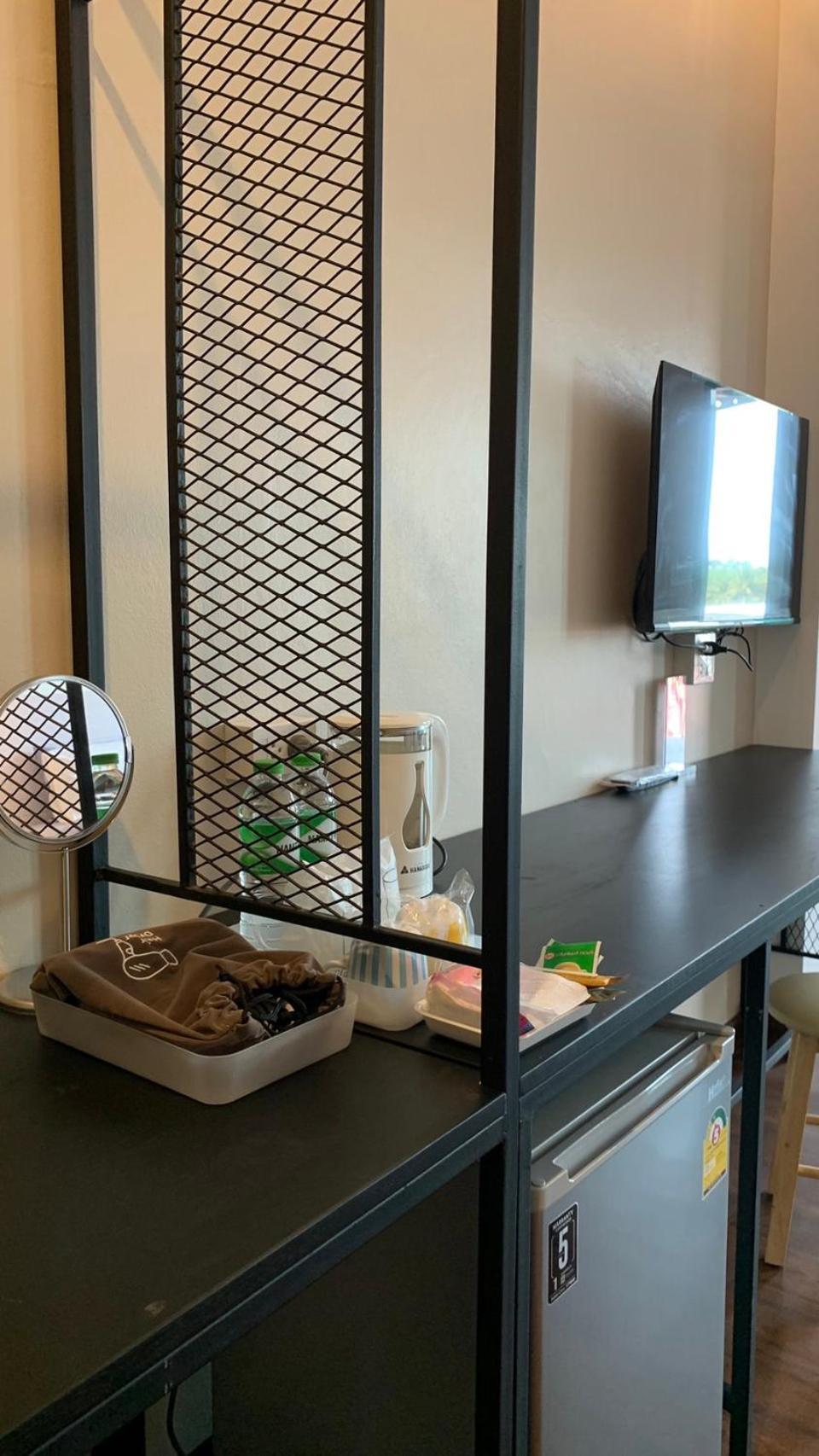 Jeboutiquelangsuan Hotel Langszuan Kültér fotó