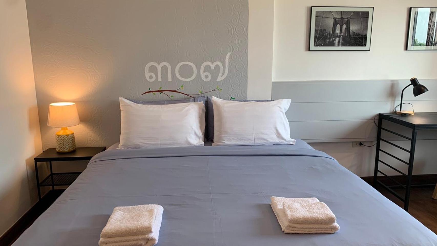 Jeboutiquelangsuan Hotel Langszuan Kültér fotó