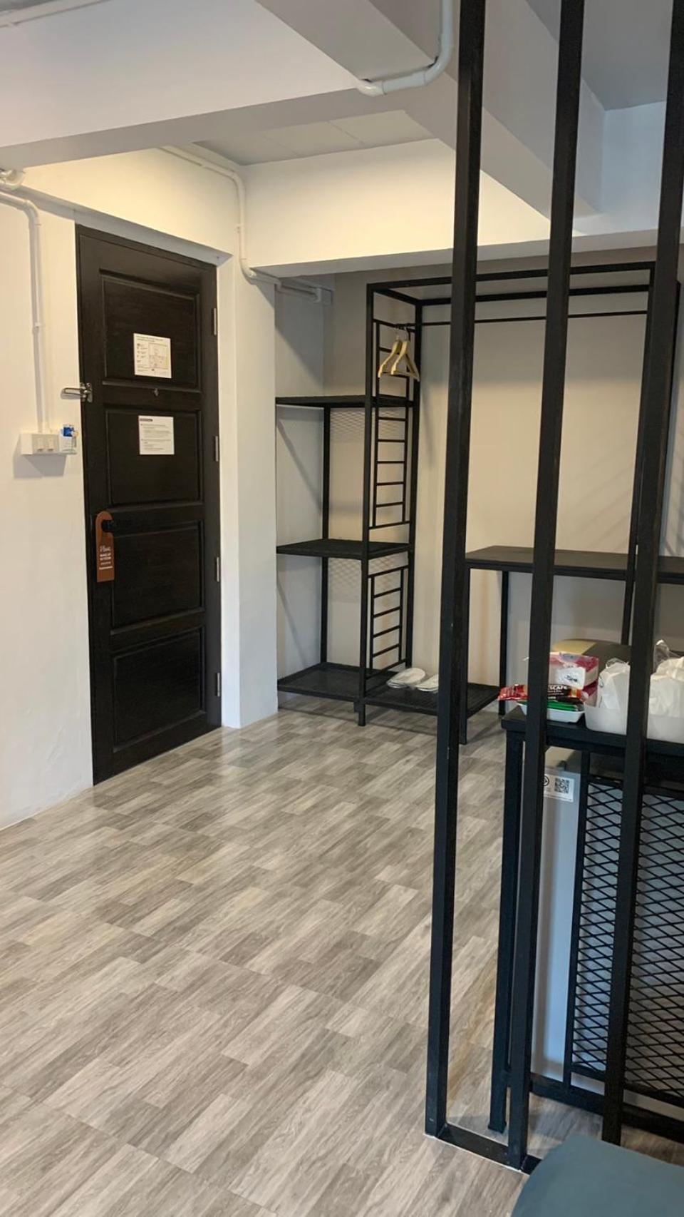 Jeboutiquelangsuan Hotel Langszuan Kültér fotó