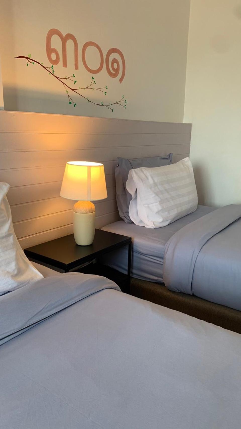 Jeboutiquelangsuan Hotel Langszuan Kültér fotó