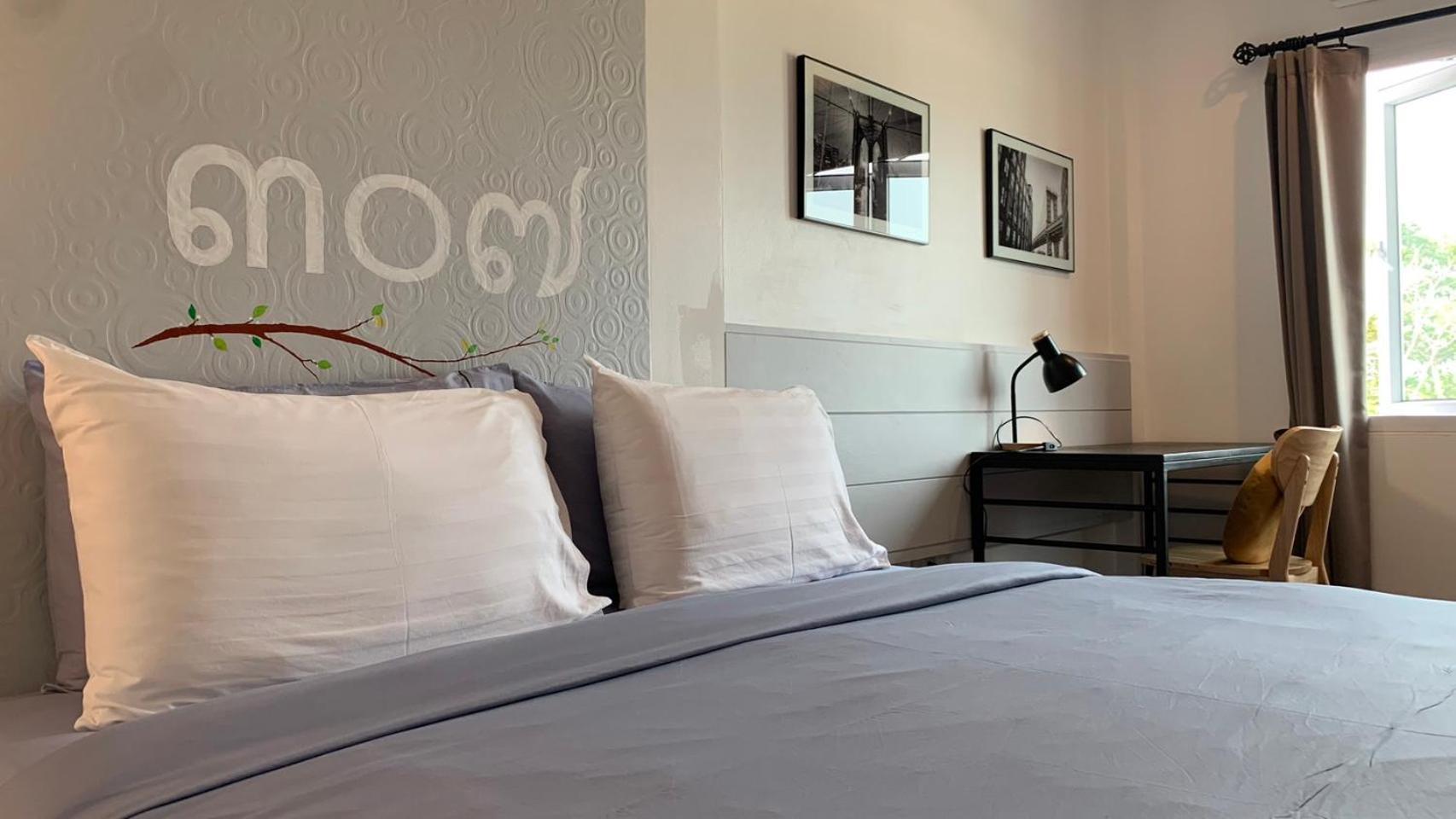 Jeboutiquelangsuan Hotel Langszuan Kültér fotó