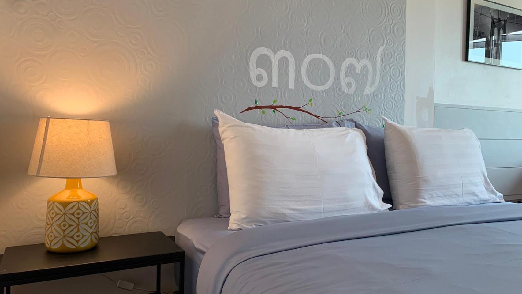 Jeboutiquelangsuan Hotel Langszuan Kültér fotó